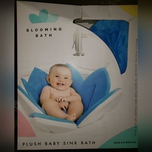 Blooming Bath